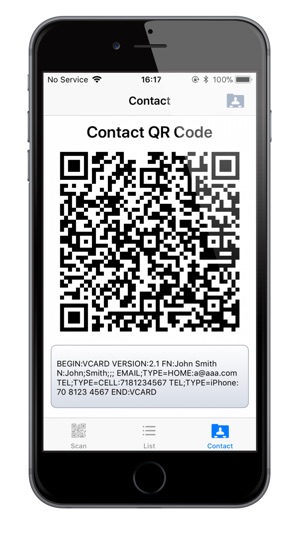 QR Sequence Reader(圖3)-速報App