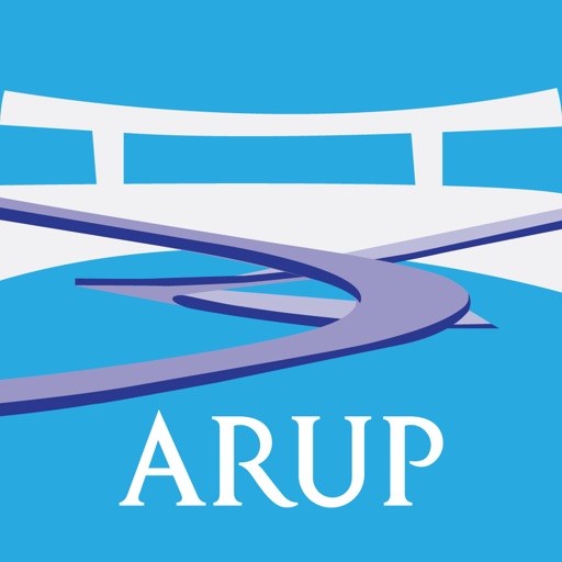 Arup in London