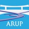 Arup in London is a walking tour of London and exploration of the built environment by way of Arup projects