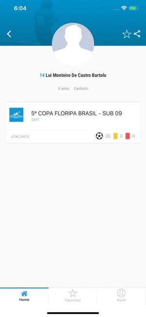 Copa Floripa(圖9)-速報App