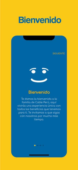 Cable Perú(圖2)-速報App