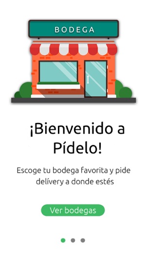 Pidelo Negocios(圖1)-速報App