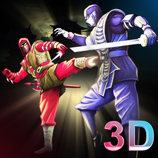 Berserk Soul Knight Fight 3D iOS App