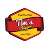 Tim's Chipper