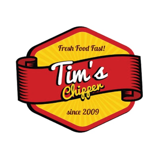 Tim's Chipper icon