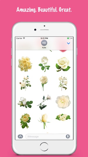 FlowerMoji(圖4)-速報App