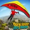 Real Hang Glider experience first time on app store