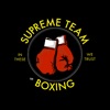 Supreme Team Boxing