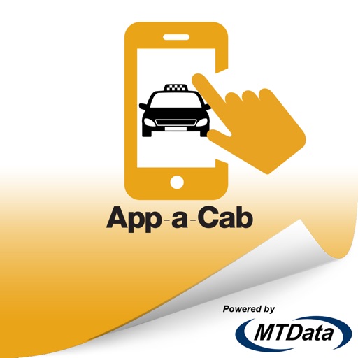 App-A-Cab Hampton Roads Icon