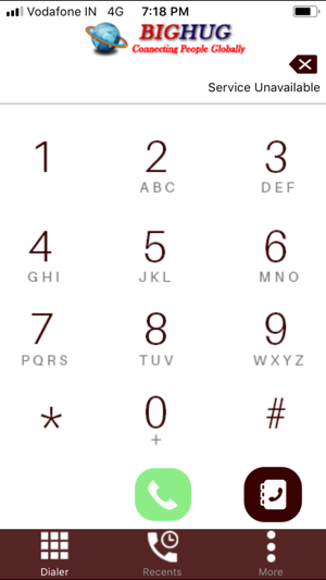 Bighug Dialer(圖3)-速報App