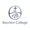 Bayview College, Skoolbag App for parent and student community