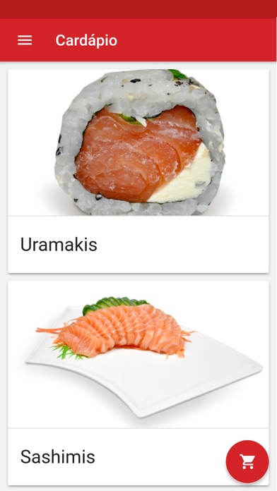 Misô Sushi Bar screenshot 2