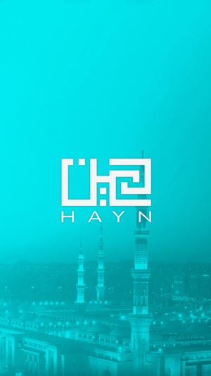 Hayn Consumer