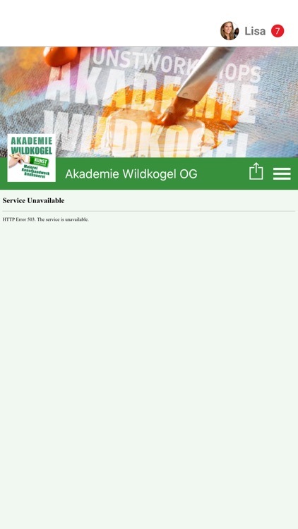 Akademie Wildkogel OG