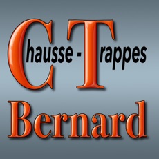 Activities of CT Bernard