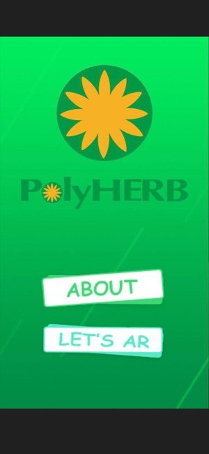 PolyHERB AR(圖2)-速報App