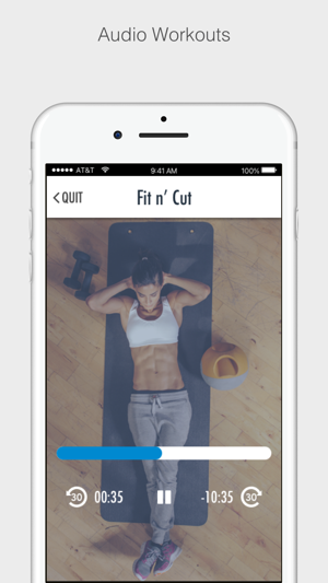 Thin Body, Get Skinny Workouts(圖2)-速報App