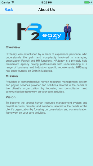 HR2eazy Mini(圖4)-速報App