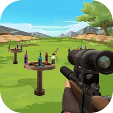 Activities of Expert Bottle Shoot : Bottle Shoot Sniper Game