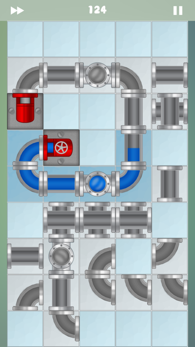 Pipeline Puzzle screenshot 5