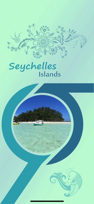 Seychelles Islands Tourism(圖1)-速報App