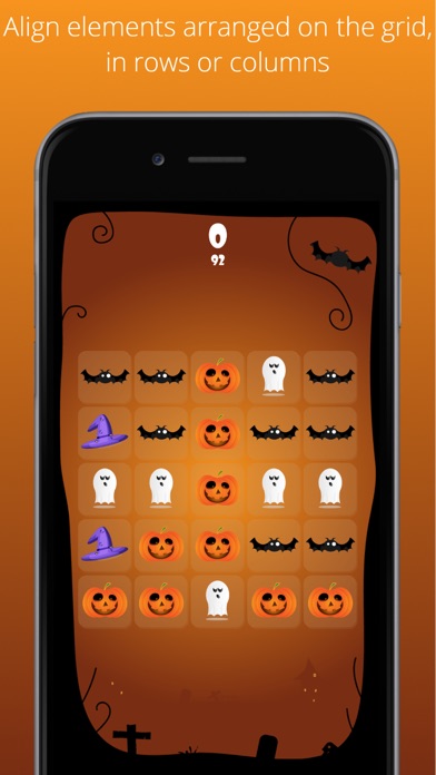 Matching Pumpkins screenshot 4