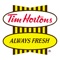 Enjoy the new Tim Hortons Calculator apps to calculate how much it costs to do your coffee runs