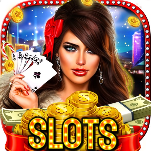 Tycoon Casino Machines iOS App