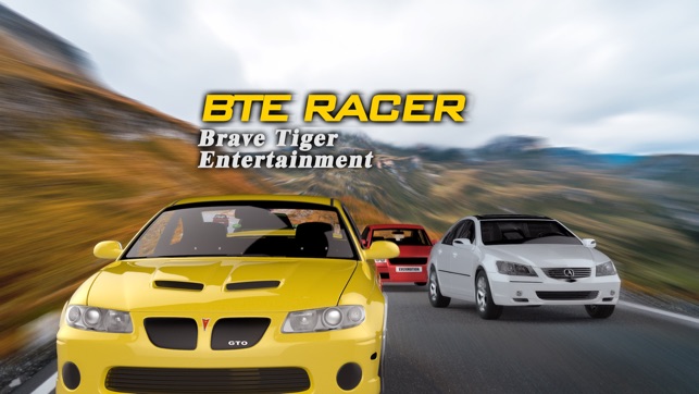 BTE RACER(圖2)-速報App