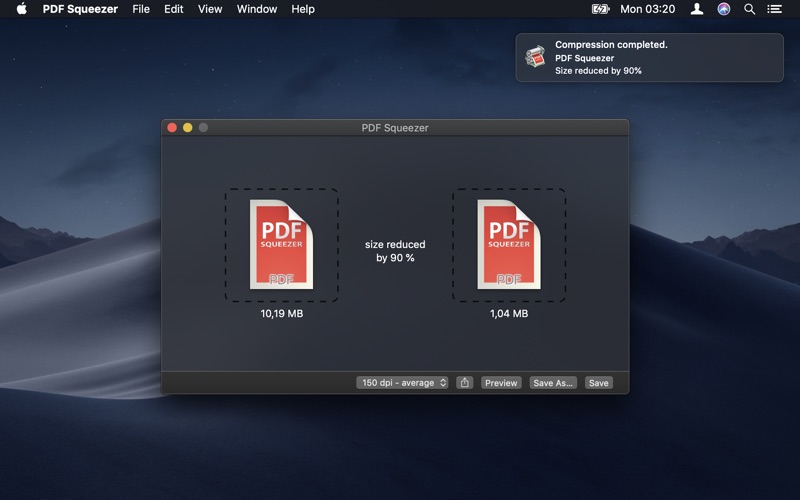 Pdf Squeezer 3 1 For Mac Free Download