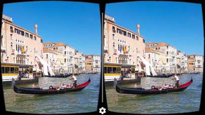 Canal Grande Boat Trip through Veniceのおすすめ画像5