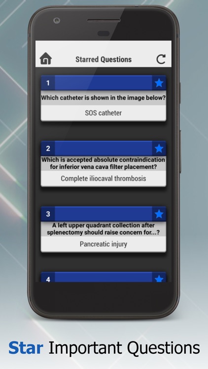 IR Core Review Lite screenshot-3