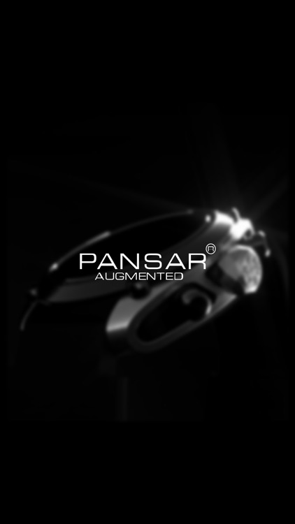 Pansar Showroom