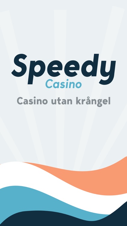Speedy Casino