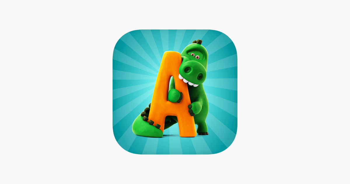 ALFABETO FALANTE On The App Store