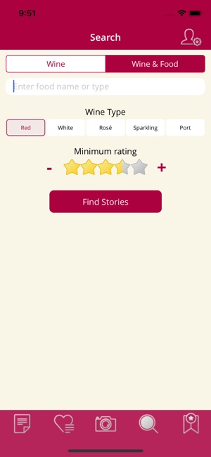 WineStory (Wine&Food)(圖7)-速報App