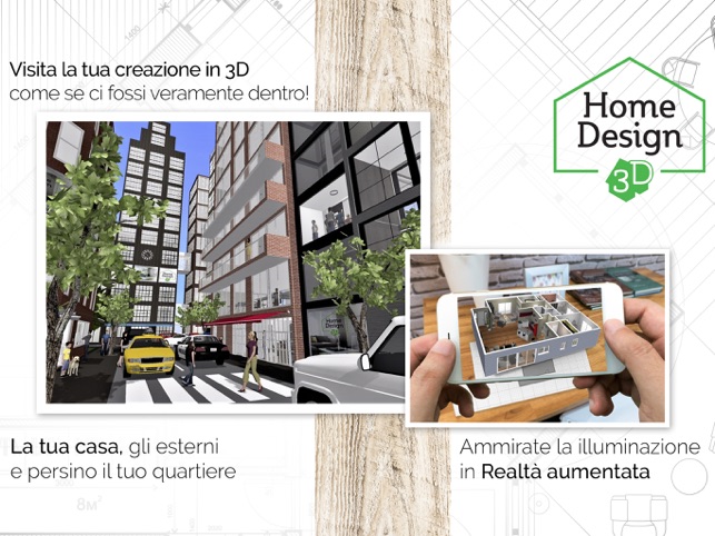 Home Design 3d Su App Store