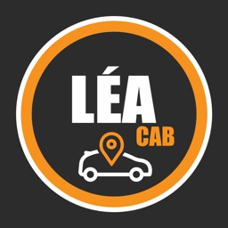 LeaCab - The app for passenger