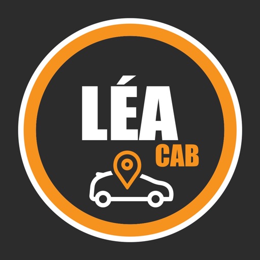 LeaCab - The app for passenger