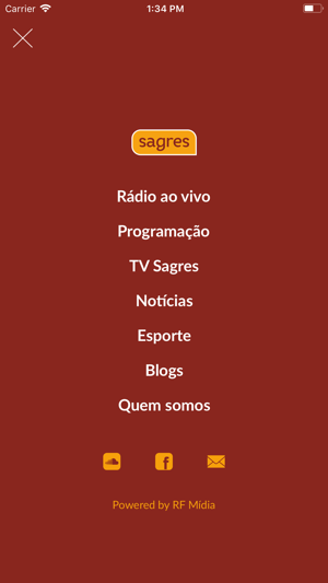 Rádio Sagres 730(圖2)-速報App