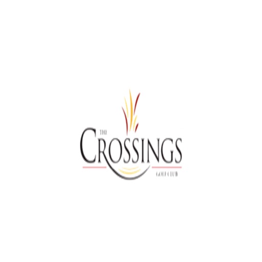 The Crossings Golf Club - GPS and Scorecard icon