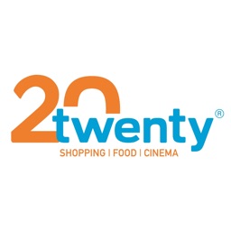 Twenty - Shopping Food Cinema