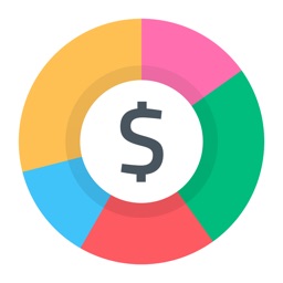 Spendee Budget & Money Tracker Apple Watch App