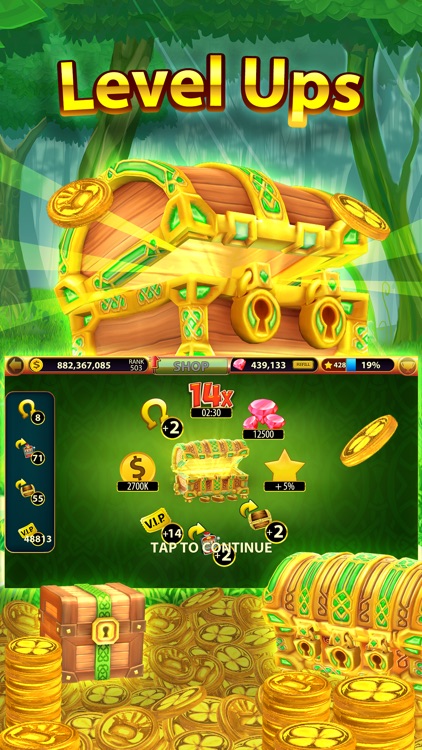 Slots of Gold screenshot-6