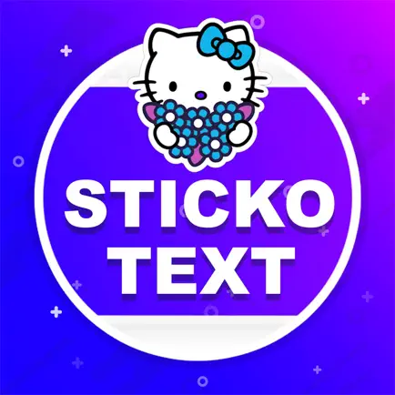 Sticko Text Читы