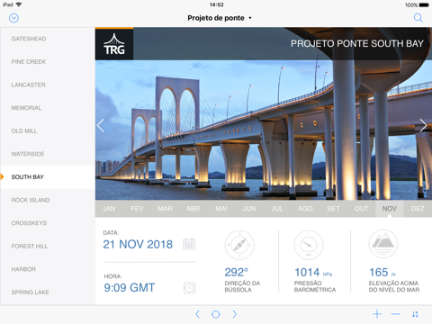 FileMaker Go 17 screenshot 2