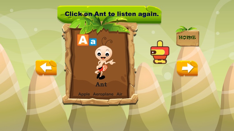 Sofiara Princess Learning Run - Animals Vocabulary by Nontaput Hrimanon