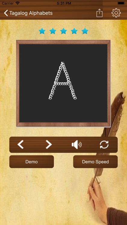 Learn Tagalog Language screenshot-4