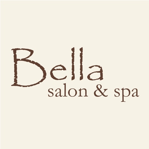 Bella Salon, Chester Springs Icon