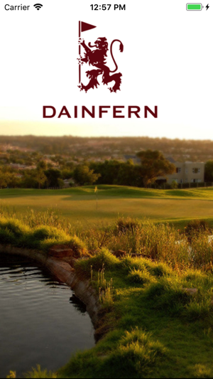 Dainfern Estate